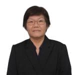 Clare Kiu Han Ing