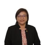 Yvonne Suhartini Jabeng