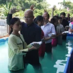 Adventist Church in Sarawak Launches&hellip;