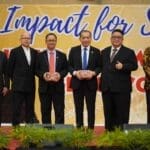 The Final Impact Sarawak Evangelism&hellip;