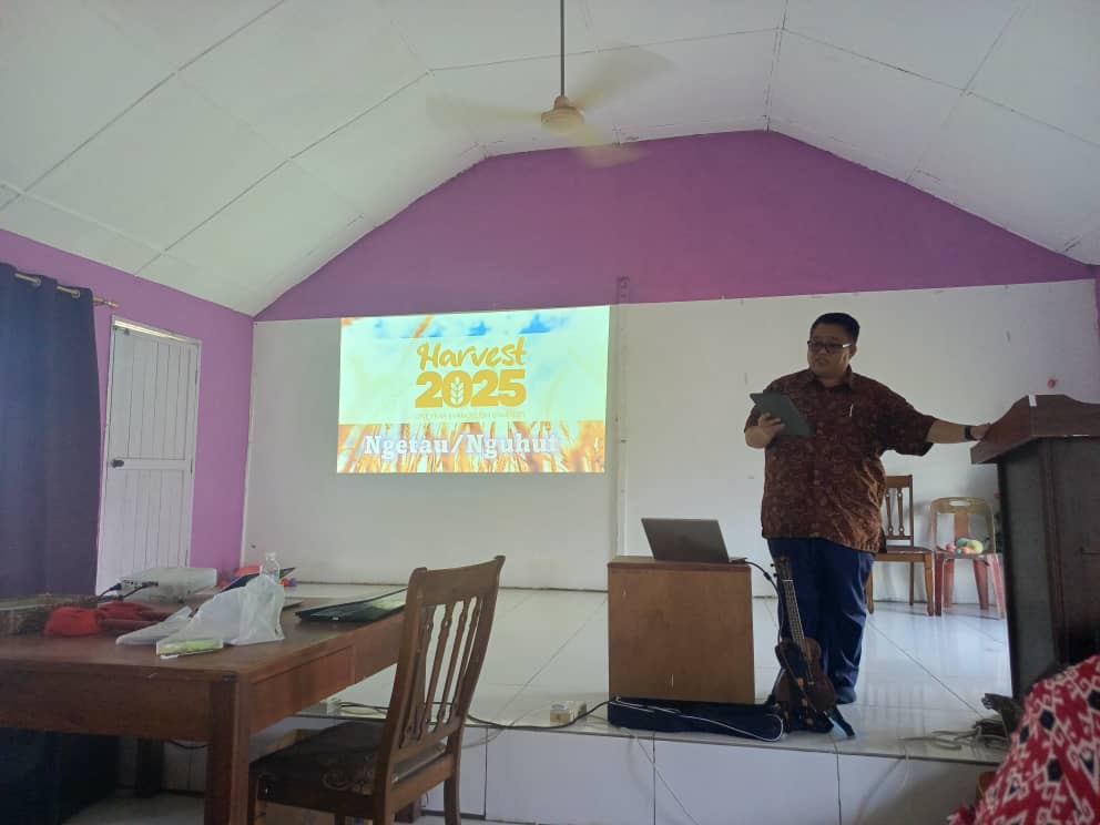 Evangelism Strategy for Harvest 2025: A&hellip;