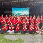 Empowering Children’s Ministry Across Sarawak:&hellip;