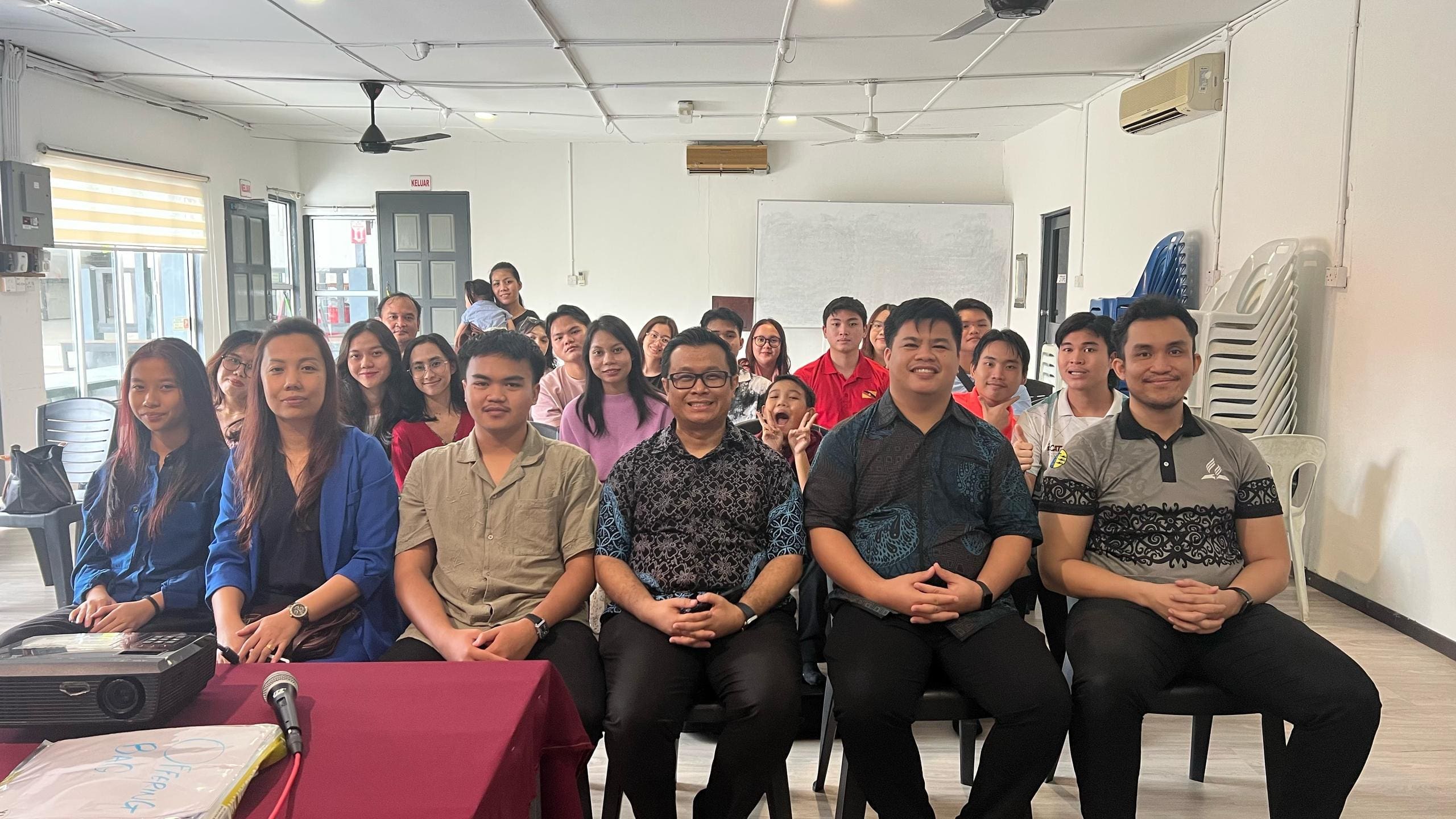 SAK PCM Student Camp 2025: “Mission&hellip;