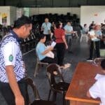 Gift of Health to Krokong,&hellip;