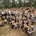 Southern Asia-Pacific Division Wide Pathfinder…