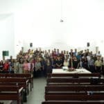 Sarawak Mission Reorganization: Briefing on&hellip;