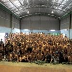 Voice of Youth Harvest Camp&hellip;