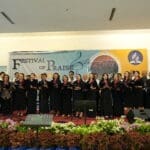 United in Voices at the&hellip;