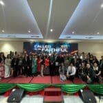 Dipanggil untuk Setia: Sarawak Mission&hellip;