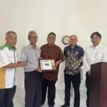 Perasmian Gereja Sungai Indai: Satu&hellip;