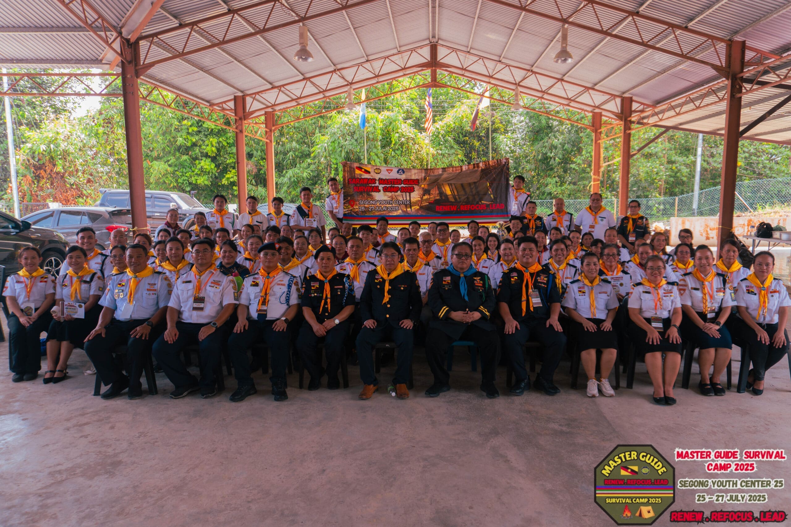 “Renew, Refocus, Lead”, Master Guide&hellip;