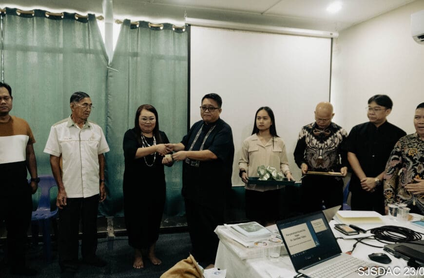 Opening Ceremony for Sibu Jaya&hellip;