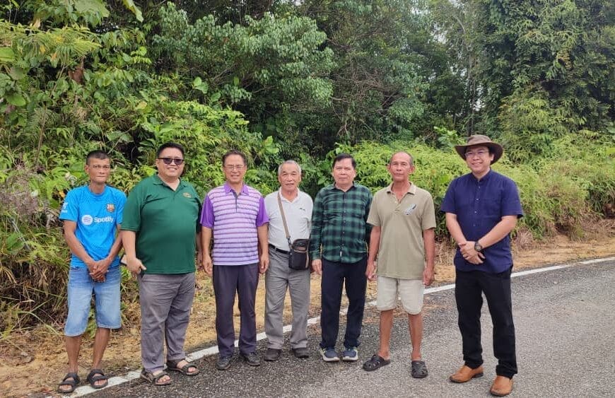 Dr. Seongok Lee’s 111 Mission:&hellip;