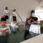 Bintulu Region Evangelism – Sarawak&hellip;